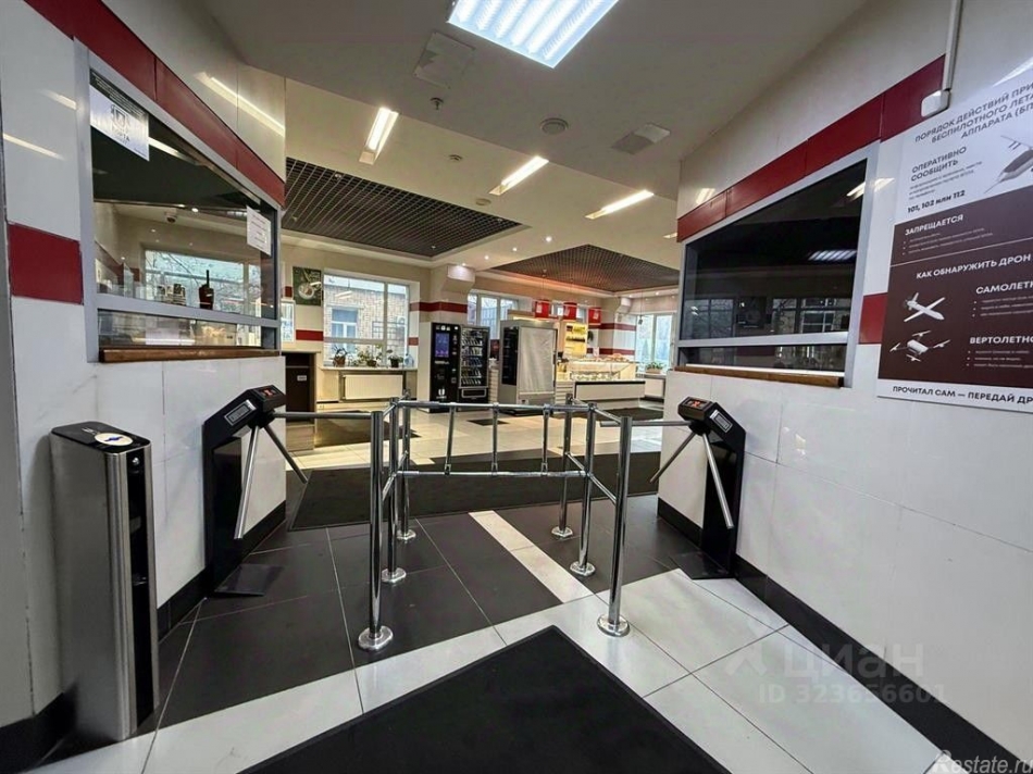 Аренда офиса Дмитровское ш,  д. 100 с2