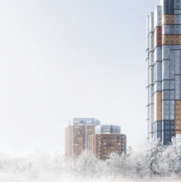 Продажа 2-комн квартиры на вторичном рынке Татлина ул