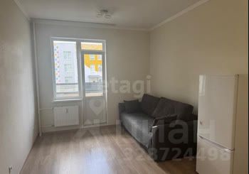 Продажа 1-комн квартиры на вторичном рынке Янино-1 п, Ясная ул