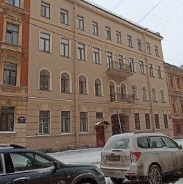 Продажа 4-комн квартиры на вторичном рынке Прядильный переулок,  д. 4