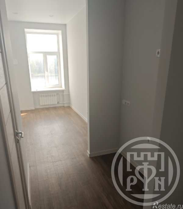 Продажа студии Приморский просп.,  д. 6