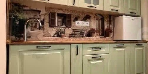 Студия Новокузнецкая улица, 24С3а