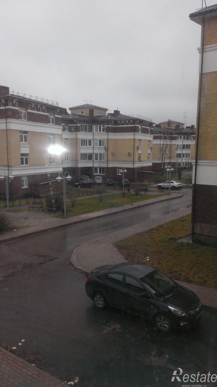 Продажа 3-комн квартиры на вторичном рынке мкр. Салтыковка,  д. 26,  к. б