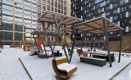 Продажа 1-комн квартиры на вторичном рынке Дальневосточный пр-кт,  д. 13 к5