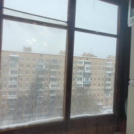 Продажа 1-комн квартиры на вторичном рынке Балашиха г, К.Маркса ул,  д. 3