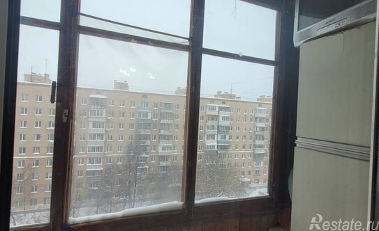 Продажа 1-комн квартиры на вторичном рынке Балашиха г, К.Маркса ул,  д. 3