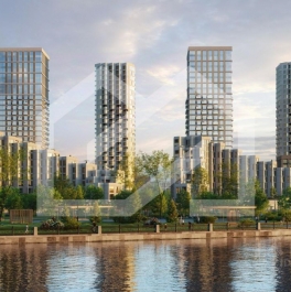 Продажа торгового помещения Павла Филонова б-р