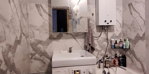 2-комн квартира Партизанская улица, 13К1