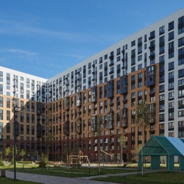 Продажа 1-комн квартиры на вторичном рынке ул Любучанская,  д. 2,  к. 1