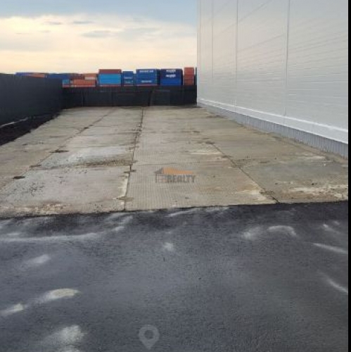 Производственное помещение Богородский городской округ, Дорожная улица