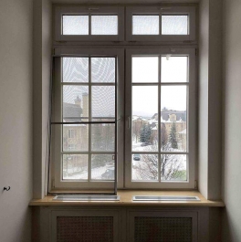 Продажа 3-комн квартиры на вторичном рынке деревня Захарово, Заречная улица, д. 45 Продажа 3-комн квартиры на вторичном рынке деревня Захарово, Заречная улица, д. 45