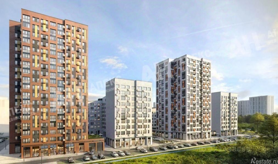 Продажа ПСН Солнцево — Бутово — Видное