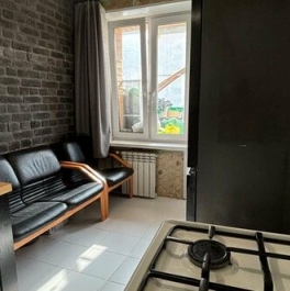 Продажа 1-комн квартиры на вторичном рынке ул Ангарская,  д. 47