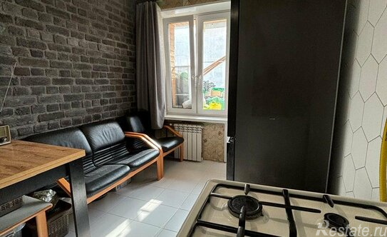 Продажа 1-комн квартиры на вторичном рынке ул Ангарская,  д. 47