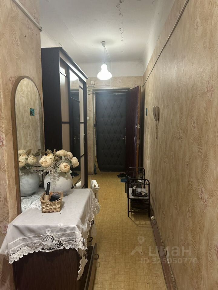 Продажа комнаты Клин, улица Гагарина, 37/1