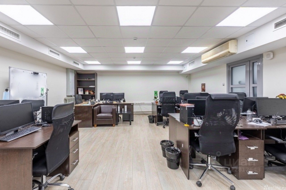 Продажа отдельного здания улица Льва Толстого,  д. 2/22 с6