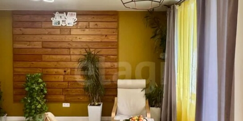 3-комн квартира улица Матроса Железняка,  д. 3