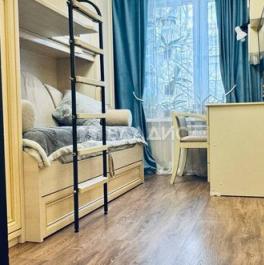 Продажа 2-комн квартиры на вторичном рынке Люблинская ул,  д. 21А