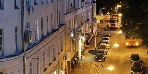 2-комн квартира улица Заморенова, 18