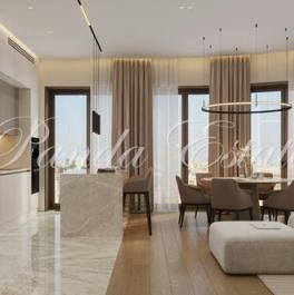 Продажа 4-комн квартиры на вторичном рынке Дружинниковская улица,  д. 15