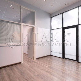 Продажа офиса 9-я линия,  д. 20