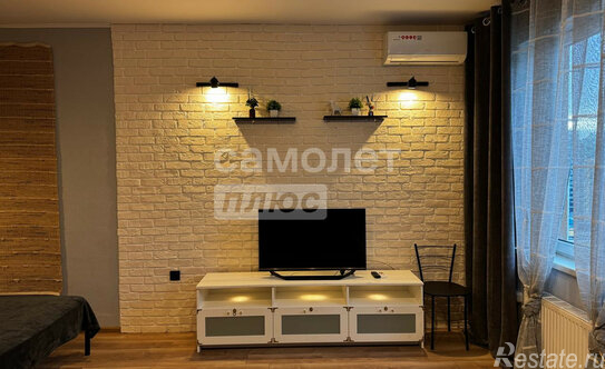 Продажа 1-комн квартиры на вторичном рынке Производственная улица,  д. 8 к2