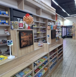 Аренда ПСН ул Яворки,  д. 1,  к. 3