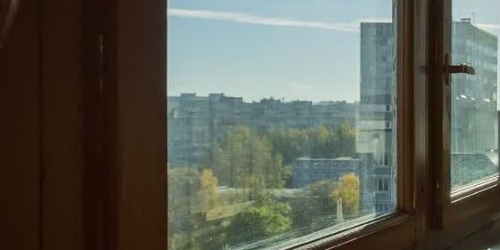 2-комн квартира улица Передовиков, 37