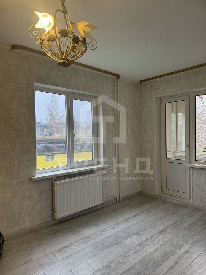 Продажа 1-комн квартиры на вторичном рынке проспект Энергетиков, 28К1