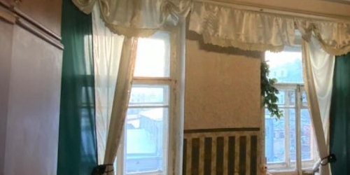 3-комн квартира 10-я Советская улица, 26