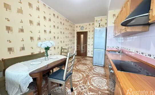 Продажа 2-комн квартиры на вторичном рынке Коломяжский пр-кт,  д. 15,  к. 1