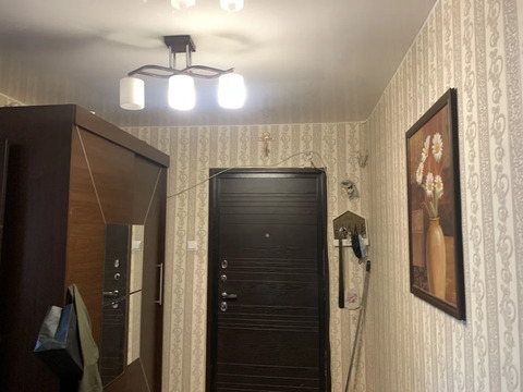 Продажа 2-комн квартиры на вторичном рынке Дружба, ул. Юбилейная,  д. 2