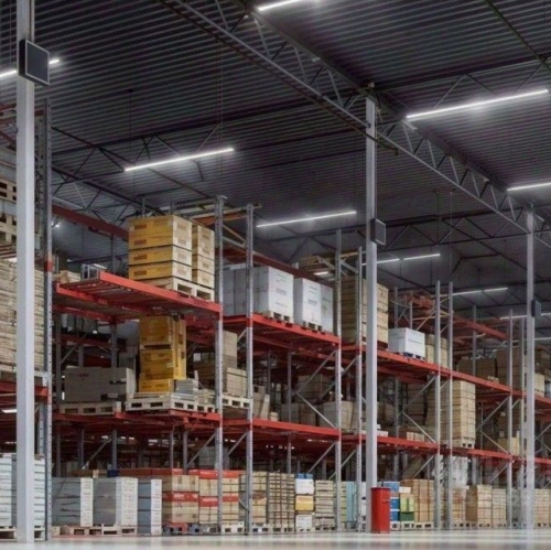 Склад Большое Буньково, Пролетарская улица