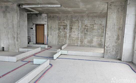 Продажа 3-комн квартиры на вторичном рынке Корабельная улица,  д. 1