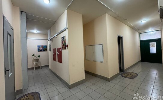 Продажа 2-комн квартиры на вторичном рынке ул Ягодная,  д. 8,  к. 5