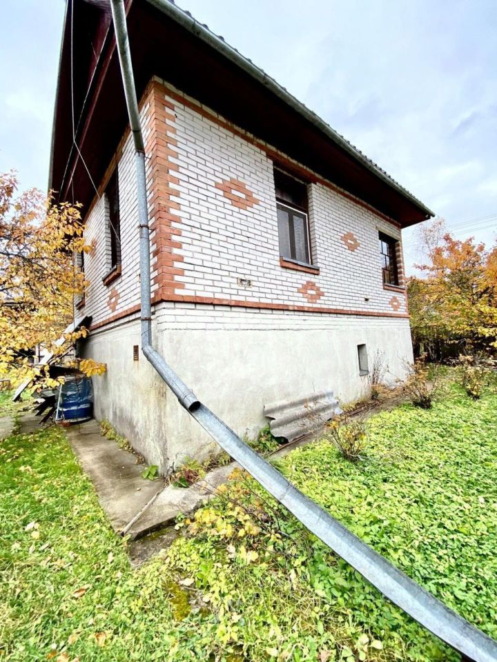 Продажа дома Колосково-1 садовое товарищество, 1