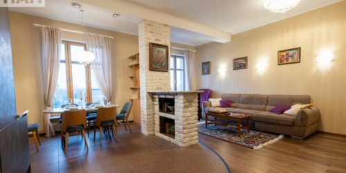 3-комн квартира ул Эсперова,  д. 1