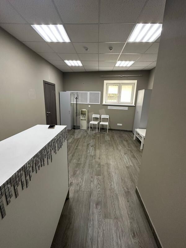 Продажа отдельного здания Вадковский пер,  д. 24/35