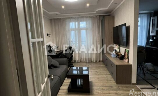 Продажа 2-комн квартиры на вторичном рынке Химки, ул Германа Титова,  д. 12,  к. 2