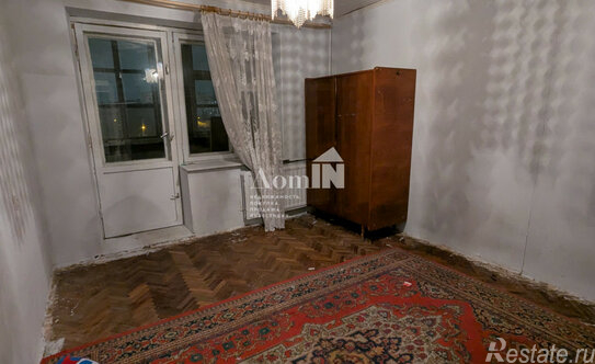 Продажа 1-комн квартиры на вторичном рынке ул Пролетарская,  д. 17/42