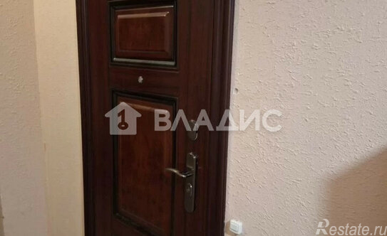 Продажа 1-комн квартиры на вторичном рынке Лобня, ул Борисова,  д. 24