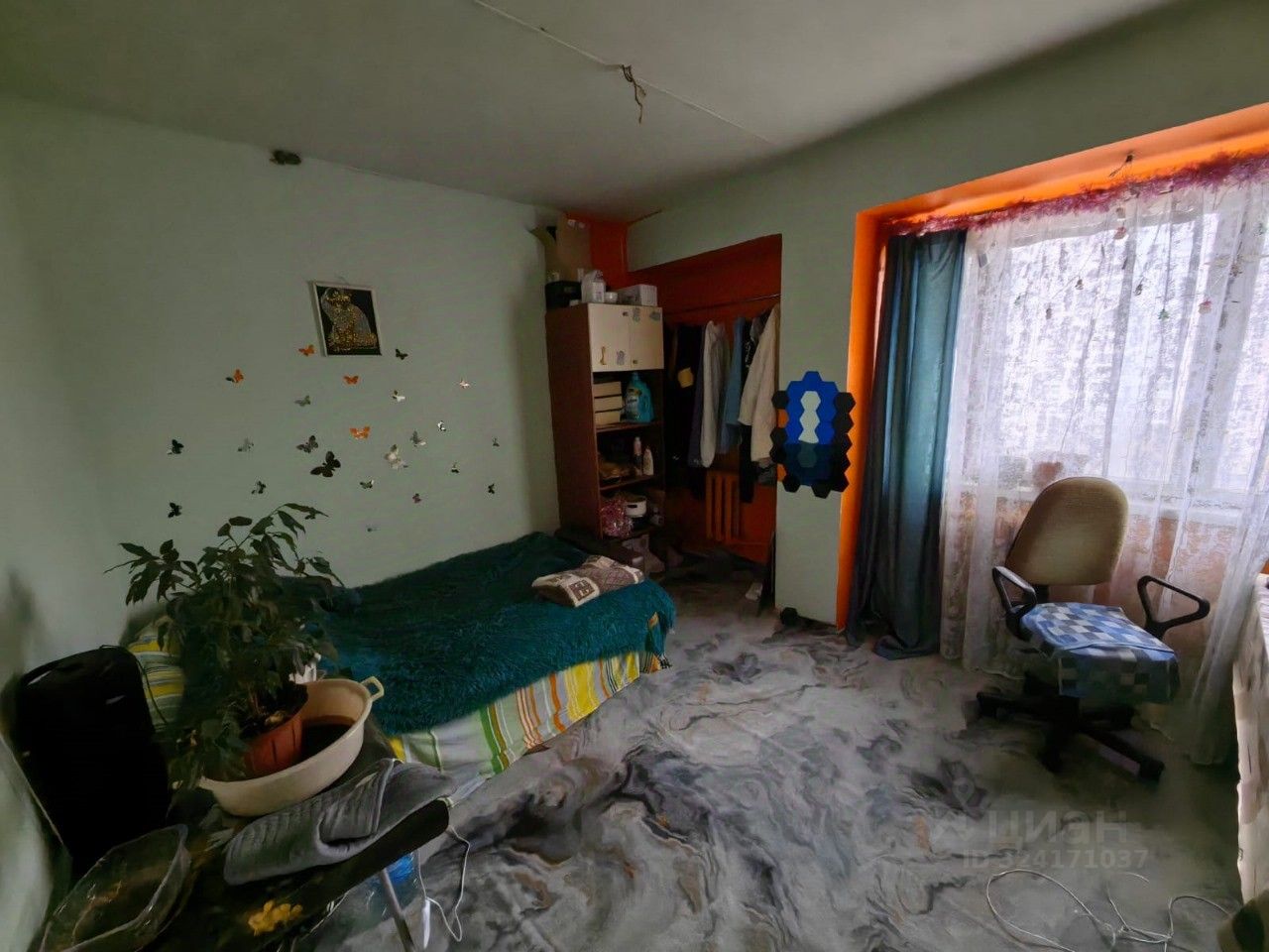 Продажа 2-комн квартиры на вторичном рынке Чертановская улица, 30К1