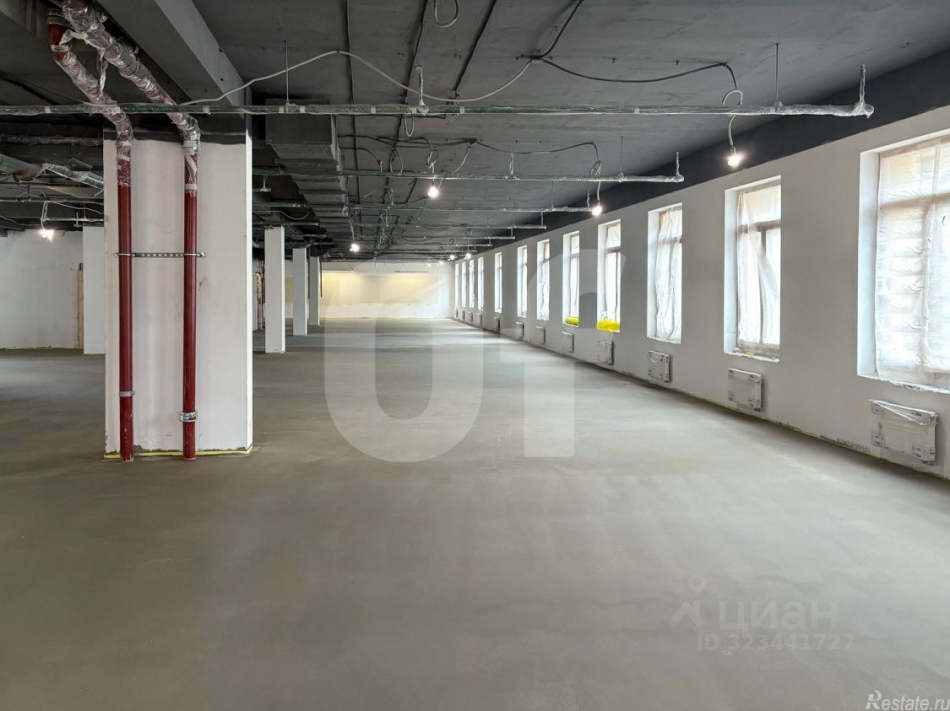 Аренда офиса Тверская улица,  д. 25/12