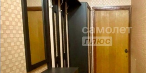 3-комн квартира Зеленодольская улица, 16