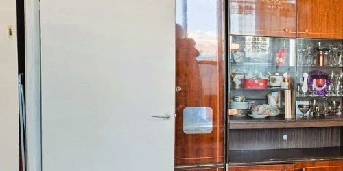 2-комн квартира Олимпийский проспект, 24