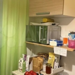 Продажа 1-комн квартиры на вторичном рынке Краснобогатырская улица,  д. 75 к2
