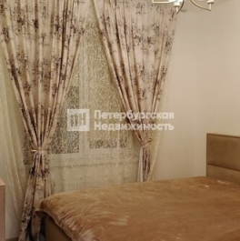 Продажа 1-комн квартиры на вторичном рынке Орбитальная улица,  д. 3