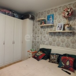 Продажа 1-комн квартиры на вторичном рынке Домодедово г, Белые Столбы мкр, Мечты ул,  д. 4 к1