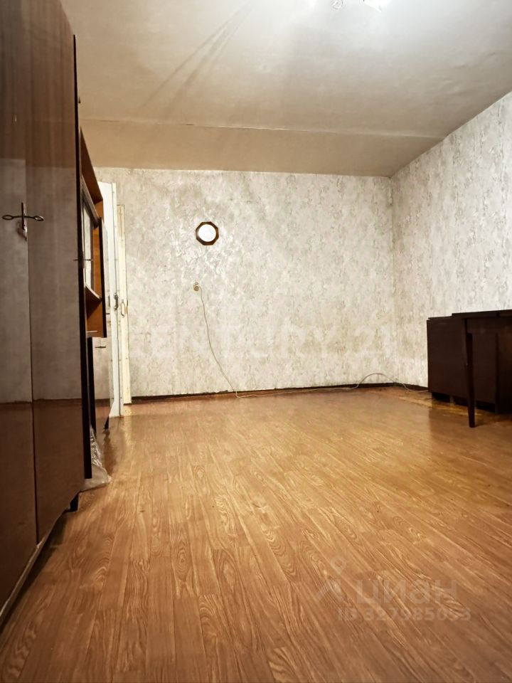 Продажа 1-комн квартиры на вторичном рынке Ставропольская улица, 52К1