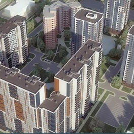 Продажа 1-комн квартиры на вторичном рынке Богословская улица,  д. 6 к2